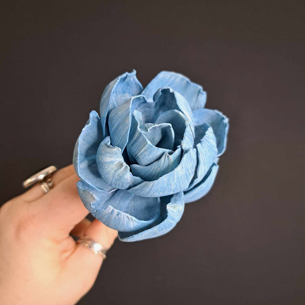 Sola Flower Irresistible - Blue