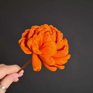 Sola Flower Super Nova - Orange