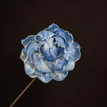 Load image into Gallery viewer, Sola Flower- Peony Blue
