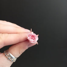 Load image into Gallery viewer, Micro Rose Heads - Baby Pink
